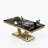 Lewton Single Coffee Table-390108023-390108040
