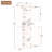 Ahsanul Bathroom Cabinet-1165903925
