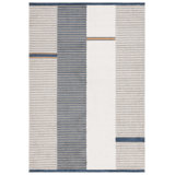 Nagelly Performance Striped Rug
