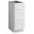 Design House Brookings Unassembled Shaker Drawer Base Kitchen Cabinet-607519706-666457366