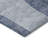 Washable Abstract Indoor / Outdoor Rug-1566424657