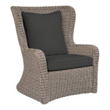 Sag Harbor Outdoor Lounge Chair