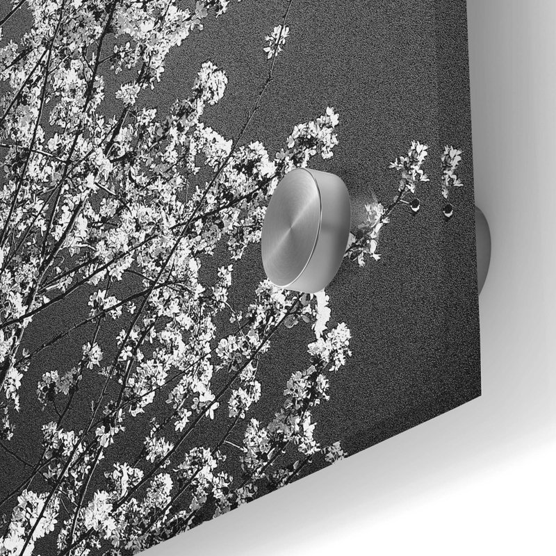 Twinkling Lights 1 sur plastique / acrylique par Design Fabrikken, H 36 po x l 24 po x P 0,2 po