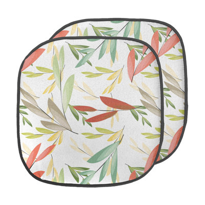 Coussin de siège traditionnel pour l'extérieur