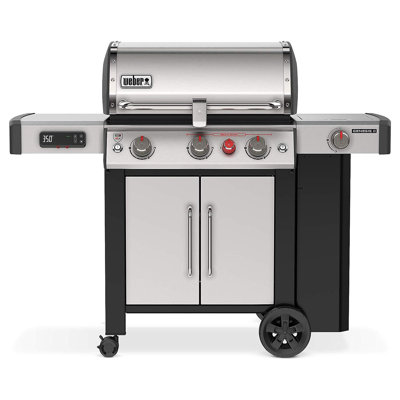 Weber Genesis II Sx-335, 3 Burner