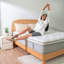 Matelas hybride à ressorts ensachés 12 pouces-595538949-595538945