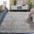 Madrid Shag 200 Performance Solid Color Rug-33133487