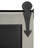 Dayanah Magnetic Metal Chalkboard-454546338