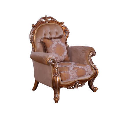 Tiziano Armchair