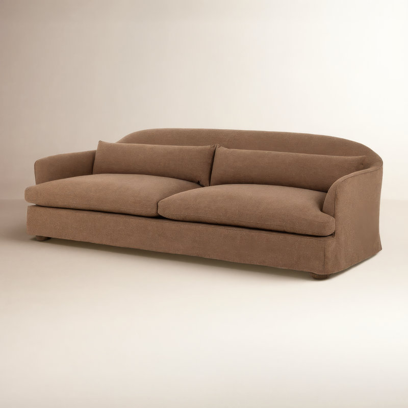 Karissa Sofa, Antwerp Cafe