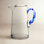 Cabos Glass Pitcher