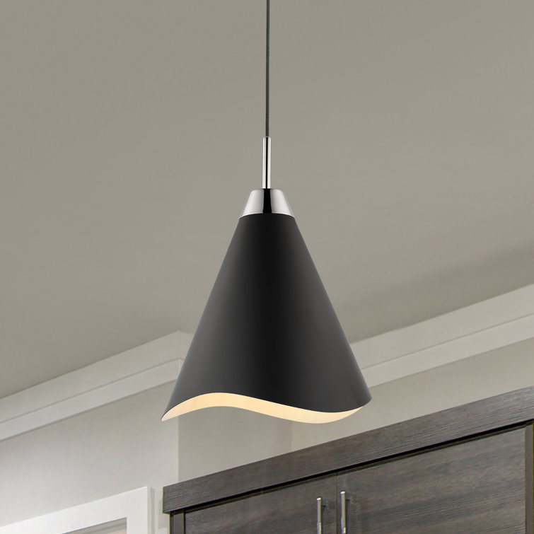 Gertrude 1 - Light Unique/Statement Pendant