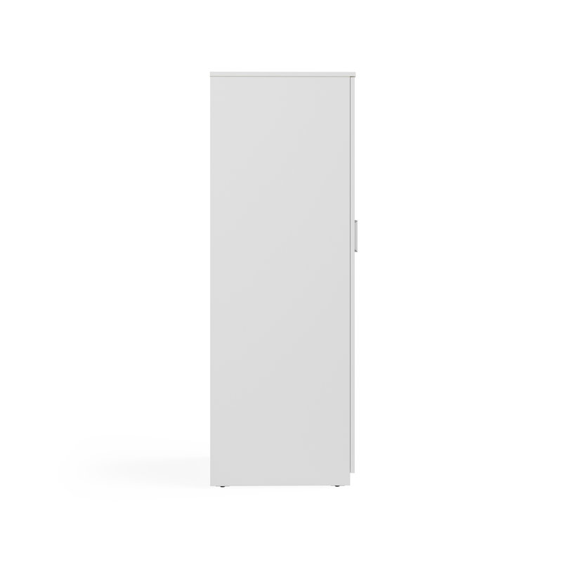 Alexiona 8 - Shelf Filing Storage Cabinet