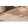 Gravel Ivory/Natural Handwoven Jute Rug