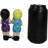 Veeda Jubi Salt & Pepper Shaker