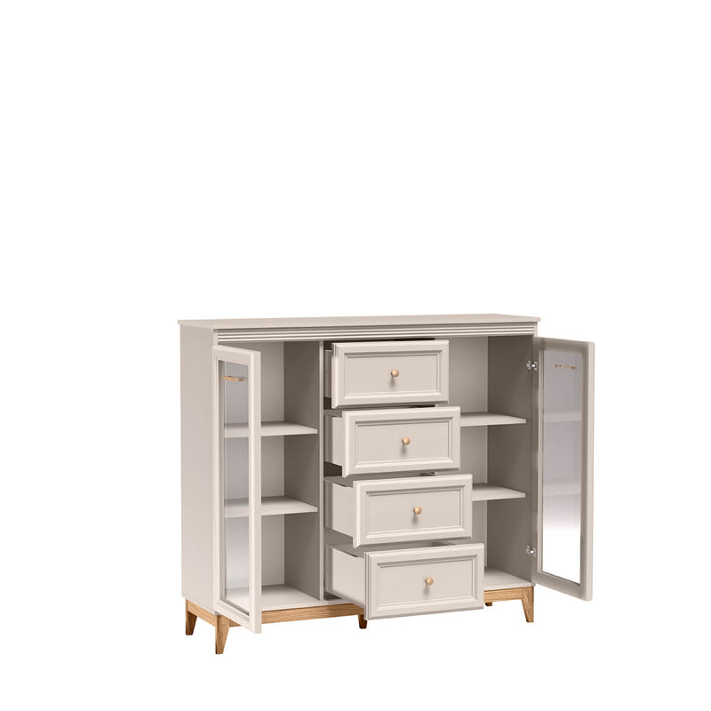 Showcase Windsor W-7