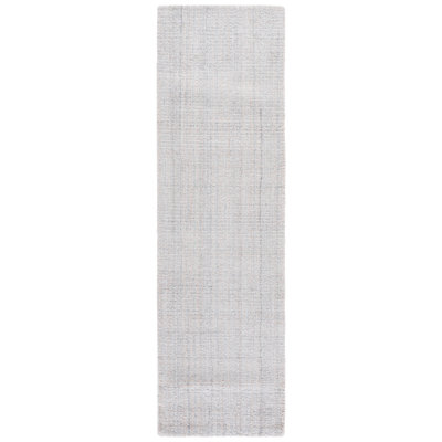 Renewal 254 Hand Tufted Performance No Pattern Rug