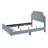 Adaijah Upholstered Standard Bed-1114126102