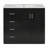 36" Bathroom Vanity with Ceramic Sink Combo-1781015237-1781015236