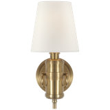 Jonathan 1 - Light Armed Sconce