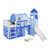 Blue is out of stock