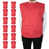 Rouge est en rupture de stock