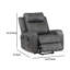 Fauteuil inclinable électrique Rodas