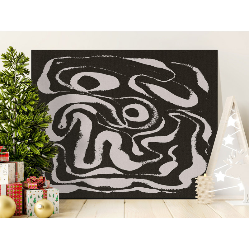 Schilling Wrapped Canvas Print Set, 40x20
