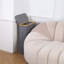 Bhargava Fabric and Bamboo Laundry Hamper-2048493067-2048493171