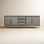Meera 100" Oak Sideboard