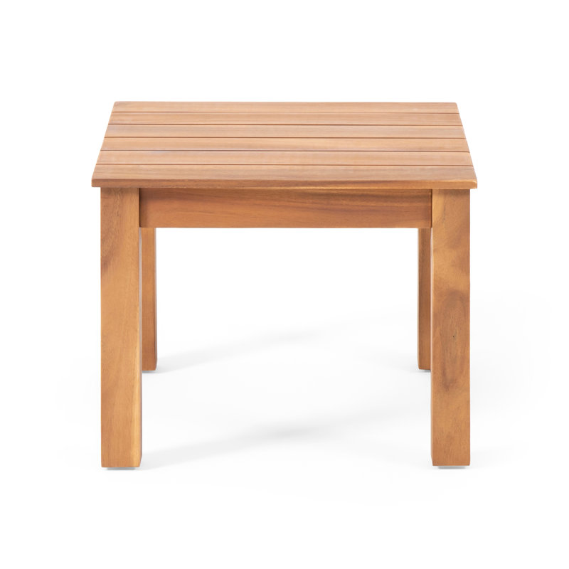 SIDE TABLE, Brown