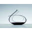 Black Tie French Horn Decanter