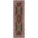 Wahcheechee Hand Tufted Wool Oriental Rug