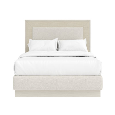 Cotiere Upholstered Bed