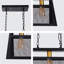 Chouhan 3 - Light Chandelier