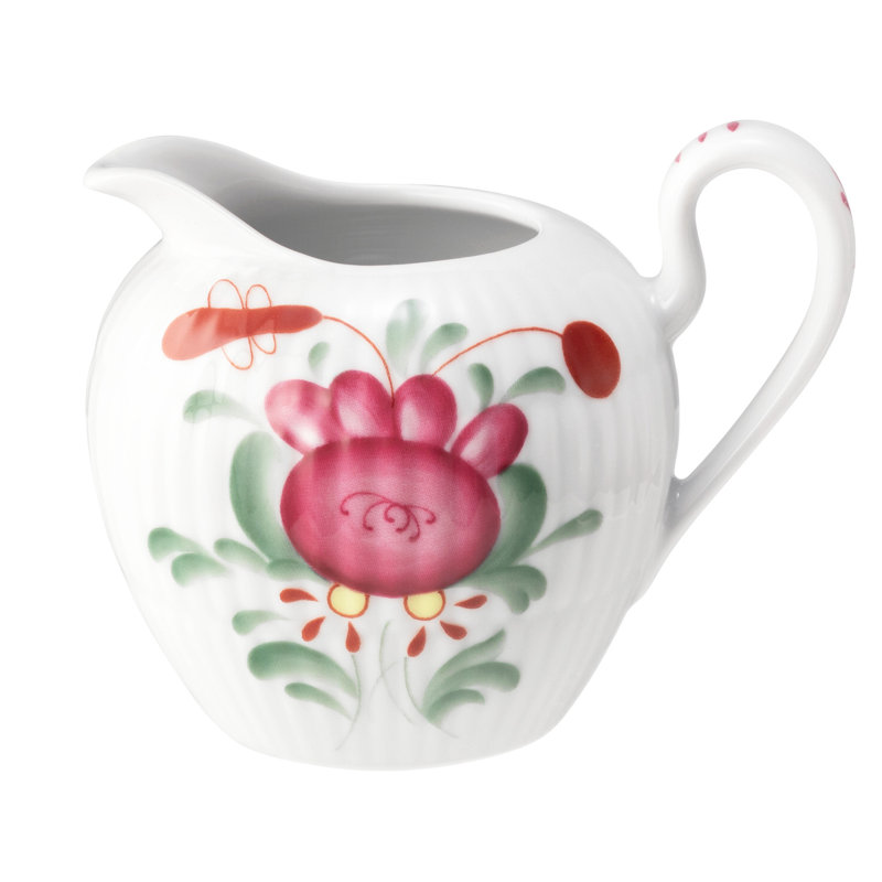 Amina 170ml Milk Jug