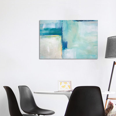 Macro 1 Piece Wall Art on Canvas