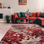 Kinta Pink Area Rug-687696694-687696689