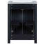 Ensemble de meuble-lavabo avec double meuble-lavabo