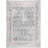 Avelien John Oriental Gray Area Rug-1567765132