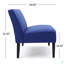 Causeuse, canapé 2 places rembourré, pour salon, bureau personnel, studio-854292423