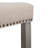 Jameson Upholstered Counter Stool with Solid Wood Frame-979081190-979081209