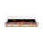 Coral Reef Acrylic Square Decorative Tray-93454343-121427457