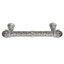 Carpe Diem 6530-23ABOX Crowning Glory Queen Penelope Chrysalis Queen Penelope 5 inches c.c. pull w/ Swarovski Crystals & semi‐precious stones in Chrysalis-936086778-936086776