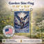 Drapeau de jardin Saint Michel-128961639-128961667