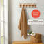 Drap de bain 100% coton texturé-512650687-512650684