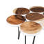 Burnie End Table