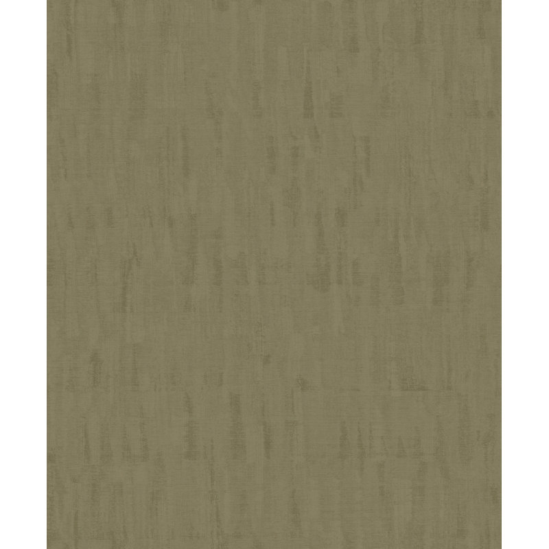 Boutique Shimmery Tonal Plain Wallpaper Roll, Gold