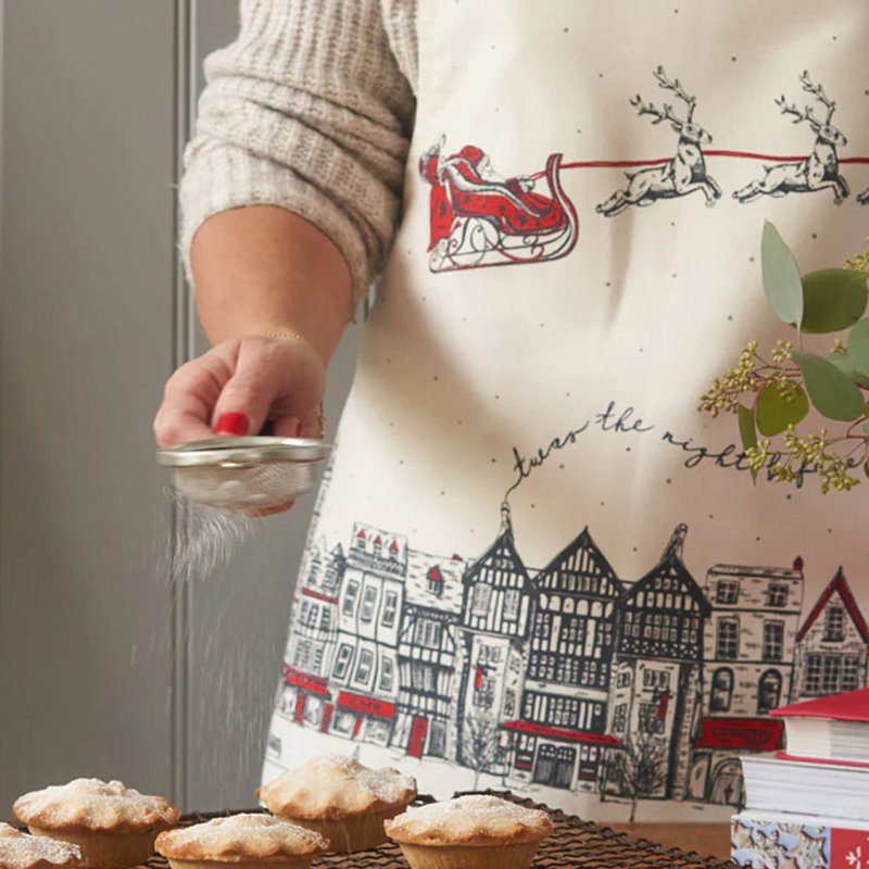 Apron Sets