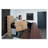 Filing Storage Box with Locking Lid, Letter/Legal, Kraft, 25/Carton
